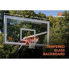 A Basketball Hoop What To Look