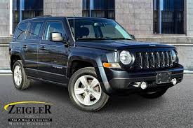 2016 Jeep Patriot For In Omaha Ne