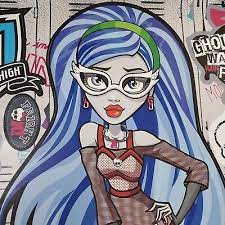 2016 Monster High Ghoulia Yelps 39