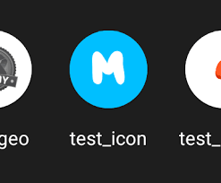 Android Adaptive Icons From Zero To App
