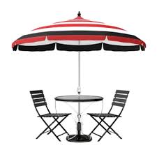 Umbrella Round Tablecloth Png