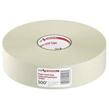500 Ft Heavy Paper Drywall Joint Tape