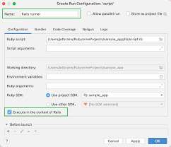 tutorial debug a script in rails