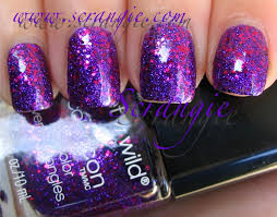 Wet N Wild Coloricon Ice Baby Glitters