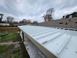 Non Insulated Patio Covers 225 Patios
