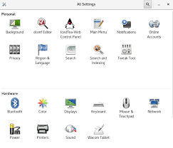 sles 12 sp5 gnome user guide