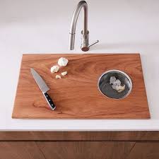 Sink Cutting Board