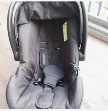 Mothercare Stroller And Car Seat
