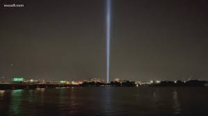 pentagon 9 11 light tribute returns to