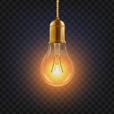 Light Bulb Png Transpa Images Free