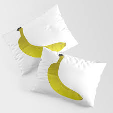 Color Banana Fruit Icon Modern Simple