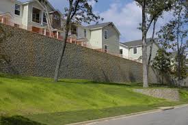 Segmental Retaining Walls S