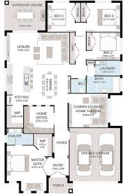 450 One Story House Plans Ideas House