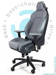 Audi Tts Office Chair Made Of Car Seat