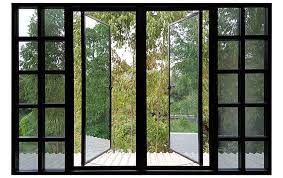 Types Of Glass Windows Ideal For Luxury