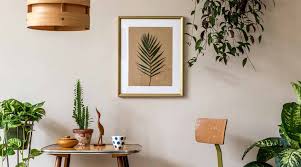 How To Hang Wall Art In An Apartment