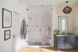 Shower Walls Surrounds Showers