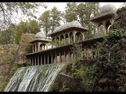 Chandigarh Rock Garden Sukhna Lake