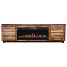 Tv Stand With Electric Fireplace