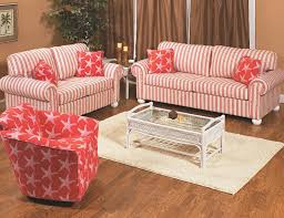 Maryland Rolled Arm 2pc Set Sofa And