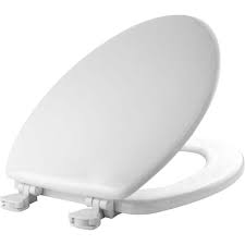Front Toilet Seat In White 31450 000