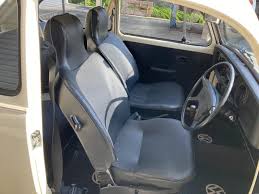 Volkswagen Beetle 1200 1975 White