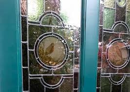Stained Glass Windows Doors Sheffield
