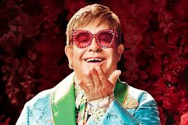 Elton John Tickets 2024 Concert Tour