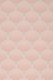 Wallpaper Moxie Light Pink Wallpaper