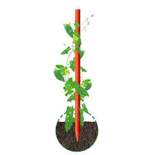 Ecostake Garden Stakes 5 Ft For