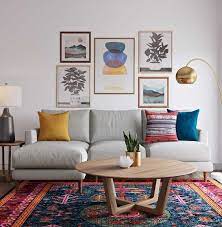 8 Living Room Decor Trends For 2021 And