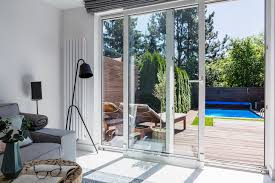 Best Sliding Patio Door