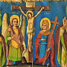 Religious Byzantine Artifacts