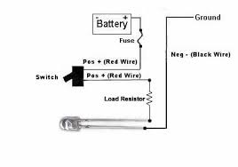 Led Wiring Diagram And Neon Wiring