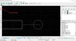 Librecad Tutorial For Beginners 8 Easy