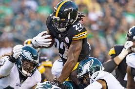 Lions Vs Steelers Nfl Odds Picks And