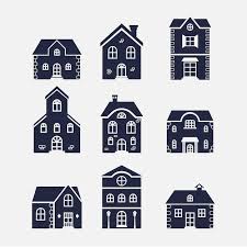 Page 10 Victorian House Logo Images