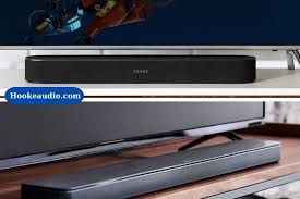 bose soundbar 500 vs sonos beam which