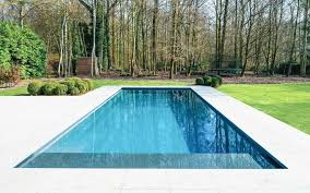 Fiberglass Pool S