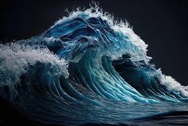 Rogue Waves With Machine Learning