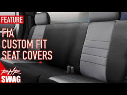 Fia Custom Fit Seat Covers Rhrswag