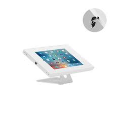Wall Mounted Countertop Tablet Holder