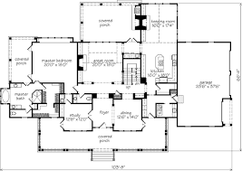 Sl 1160 Southern Living House Plans