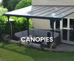 All Weather Canopies