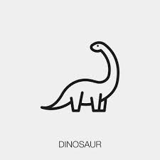 Dinosaur Icon Images Browse 379
