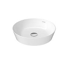 Duravit Cape Cod Egg Oval Washbowl