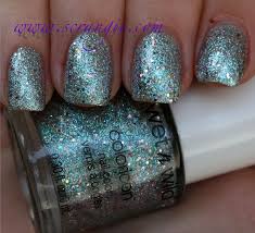 Wet N Wild Coloricon Be Jeweled Nail