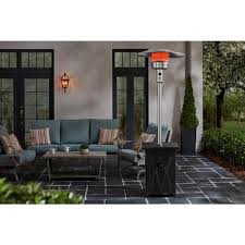 Patio Heaters Outdoor Heating The