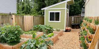 Get Your Garden In Shape Community Ed