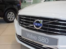 Volvo S80 Diesel Car S Info